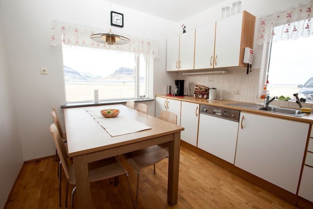 Grund guesthouse