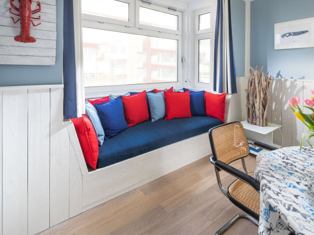 Frisian House Norderney