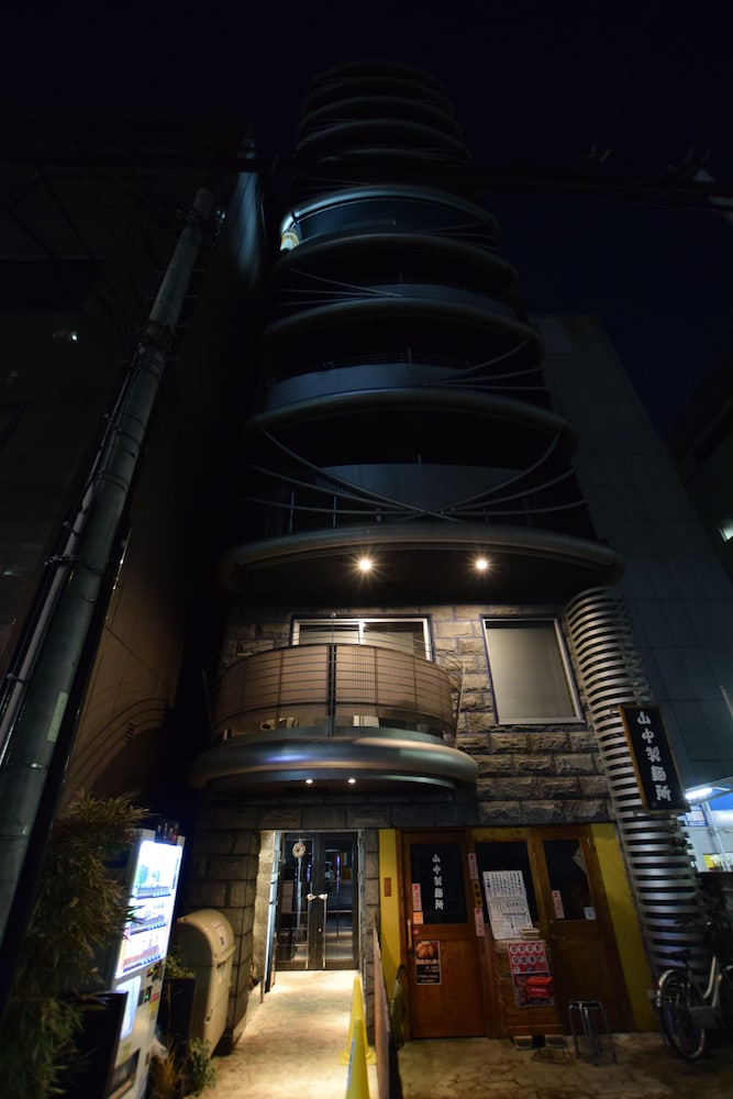 Mell-Theater 1102