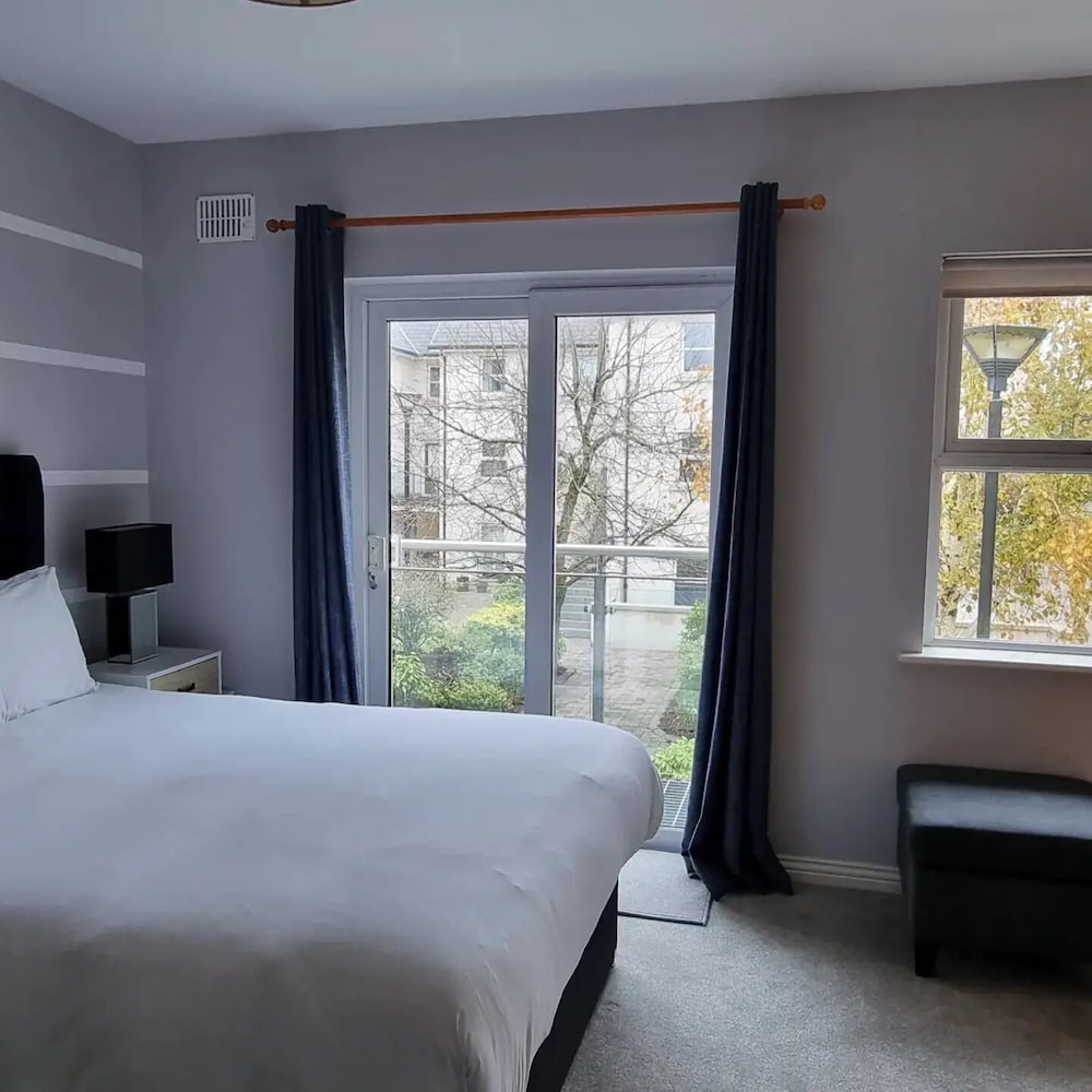 The Herons Rest Townhouse B&B
