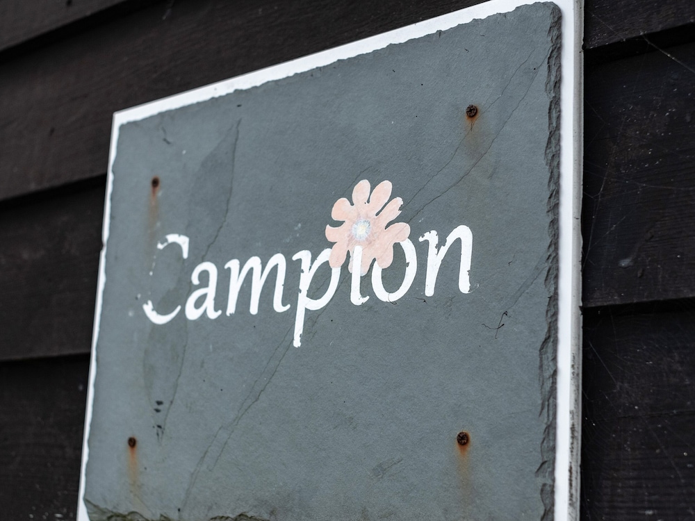 Campion Lodge