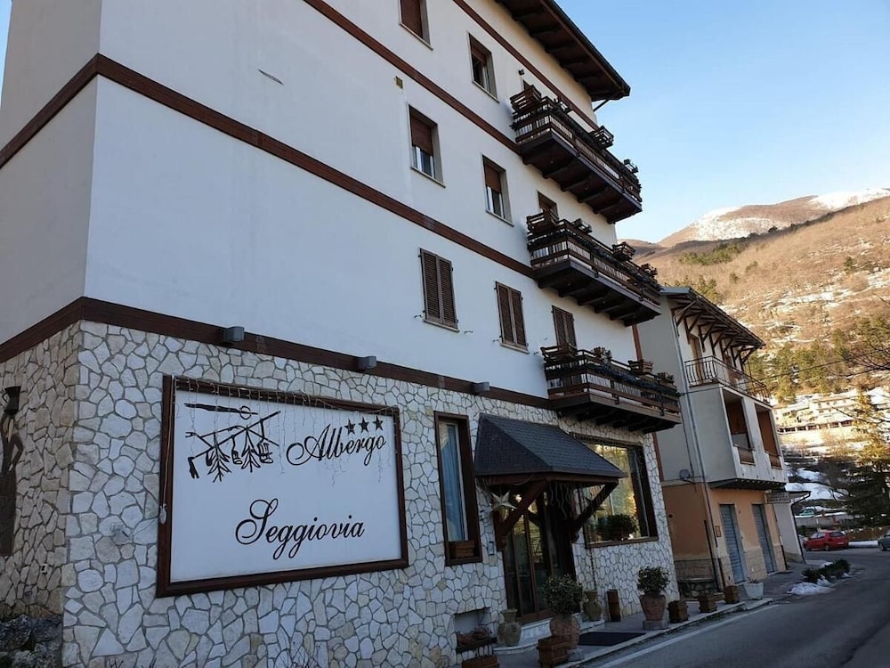 Albergo Seggiovia Scanno