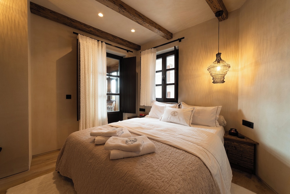 Maison Michelangelo