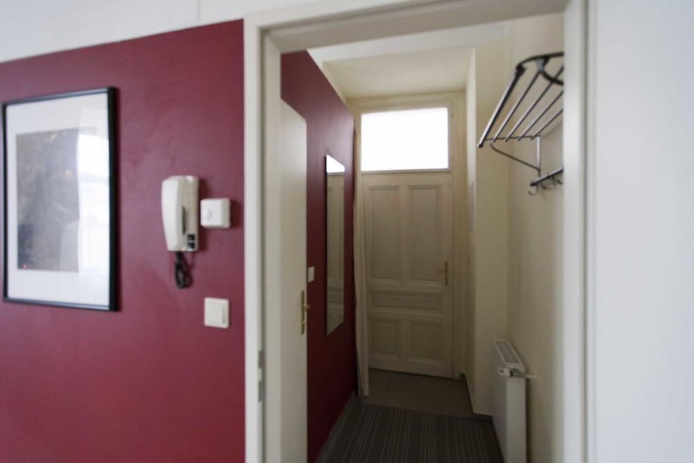 Heart of Vienna Apartments