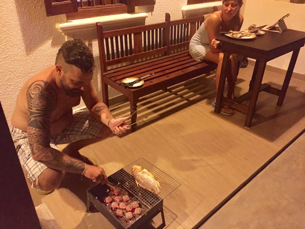 Natures Lodge-Galle