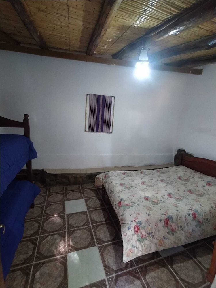 Andino Hostel