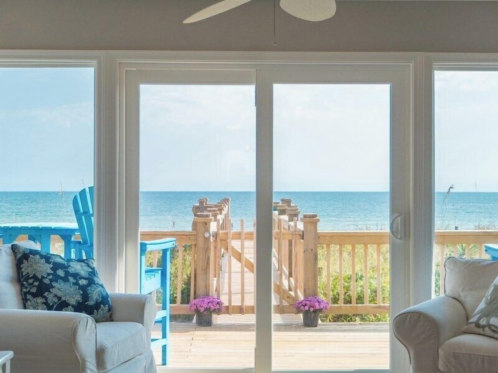 Tournesol by Topsail Realty
