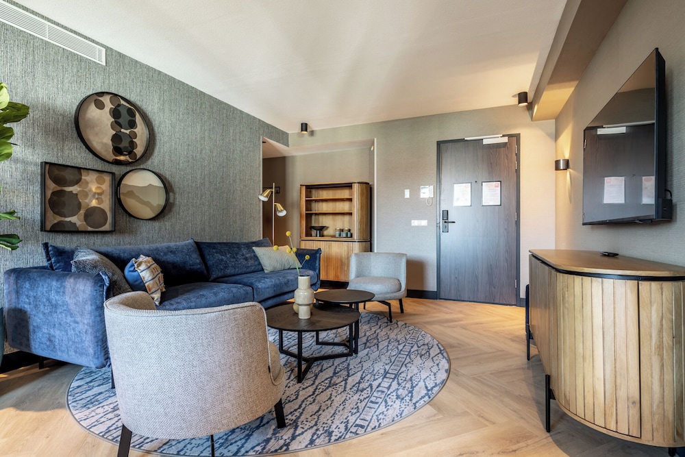 BizStay Delft