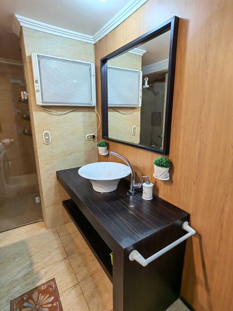 Apartamentos Costanera Centre