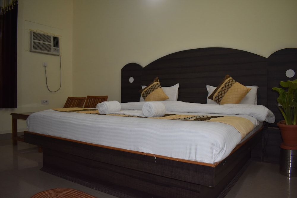 Hotel Devi Mahal