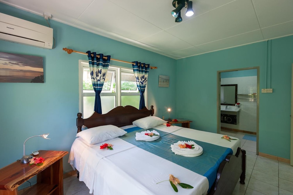 Kot Babi Guesthouse