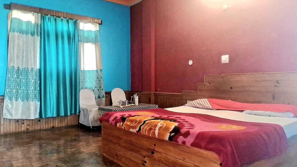 Mid Way Tourist & Resorts