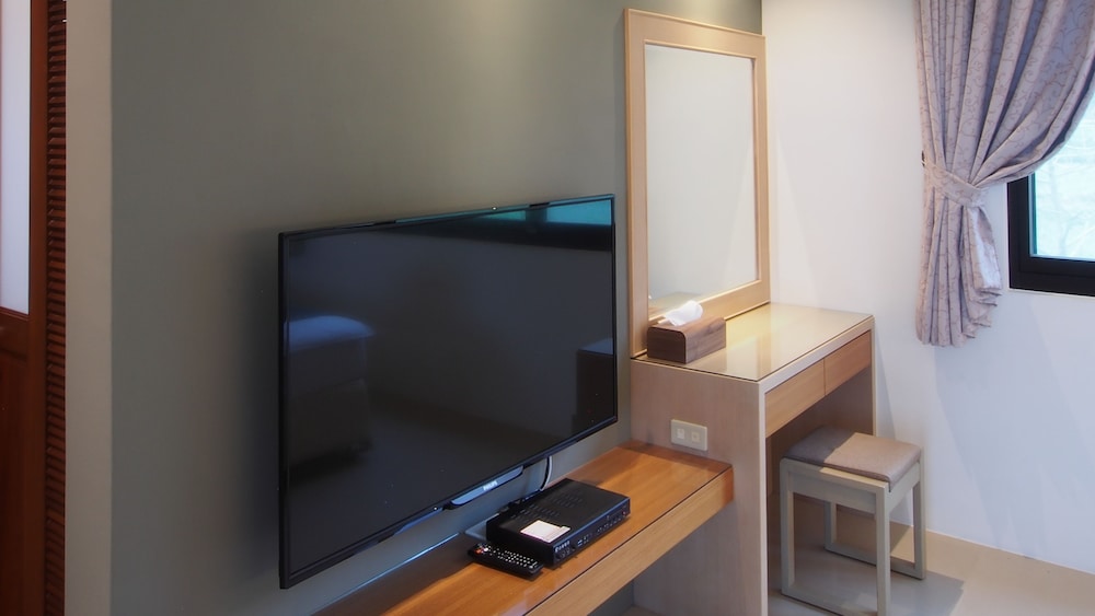 Viasea B&B