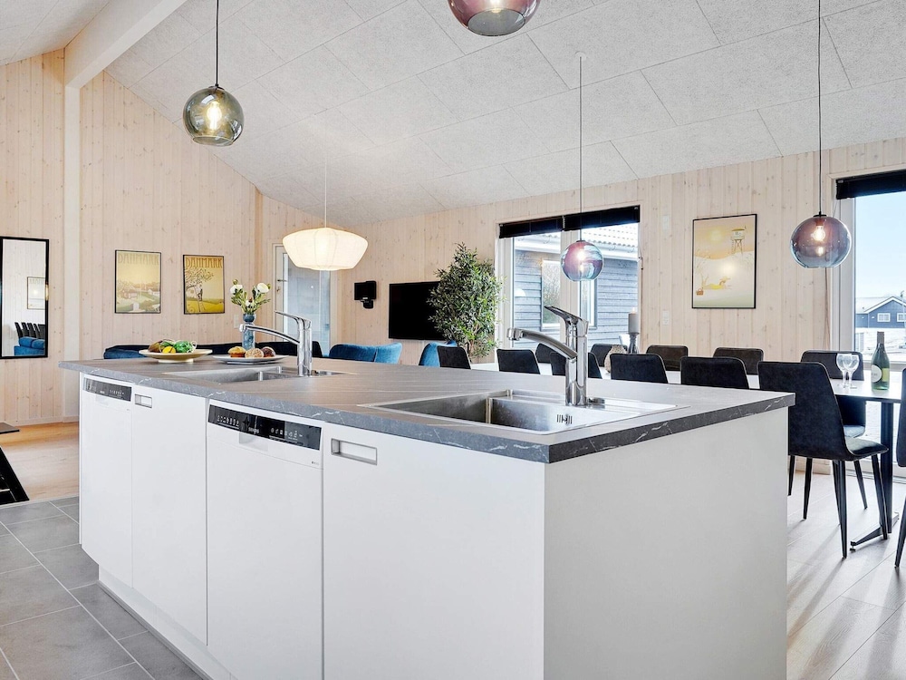 Luxury Beach House for 20 - By Traum Ferienwohnungen