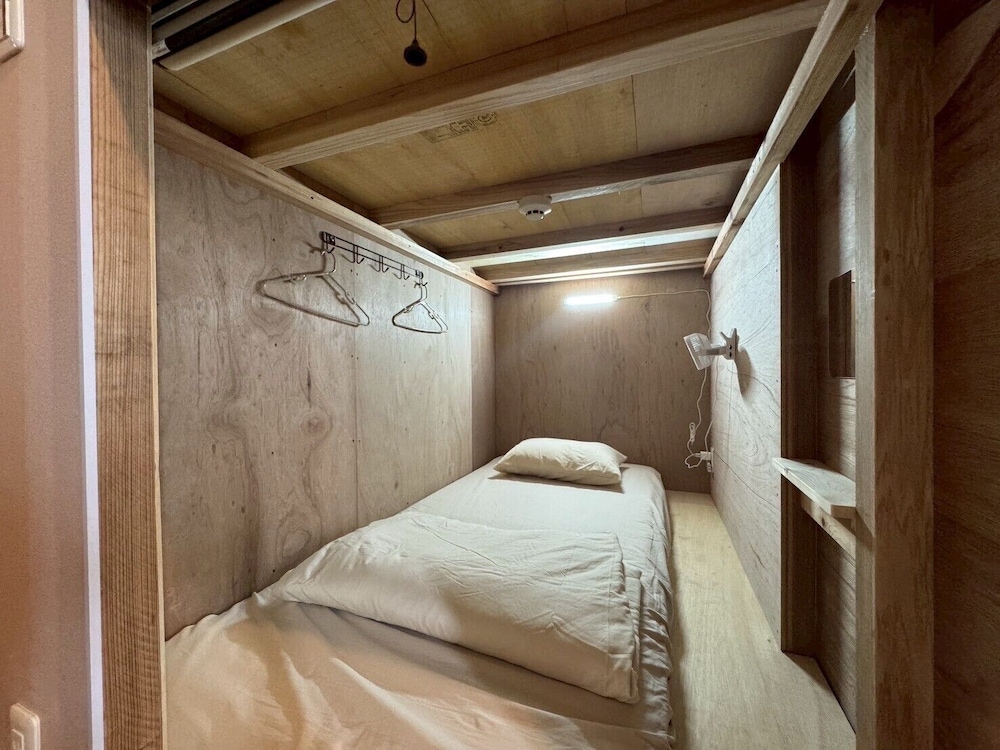 Ishigaki guesthouse OHANA - Hostel