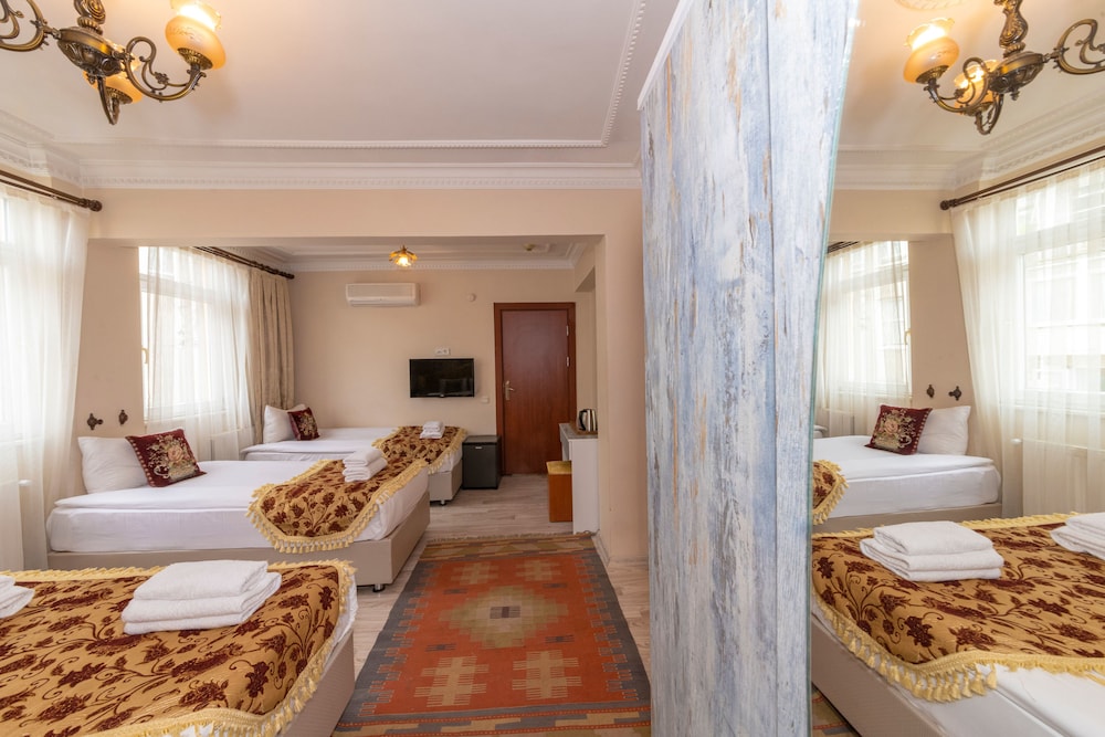 Stone Otel İstanbul - Image 12