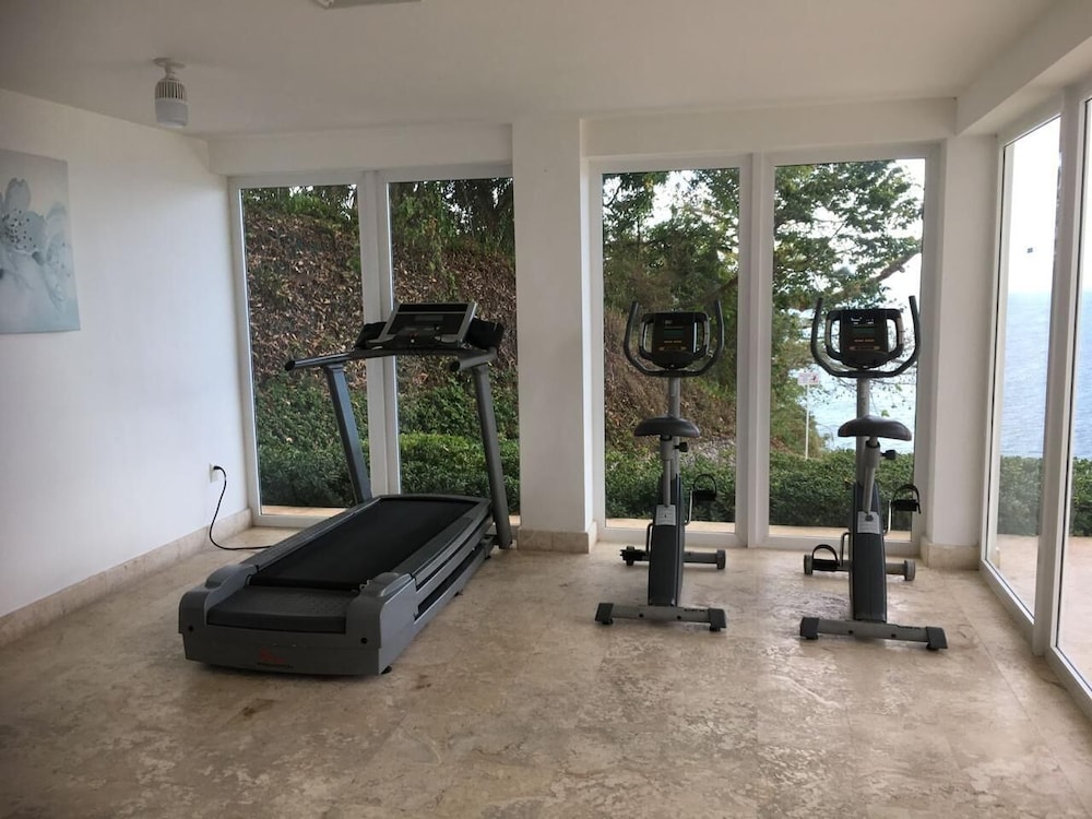 Romance Nest in Samana 7-202