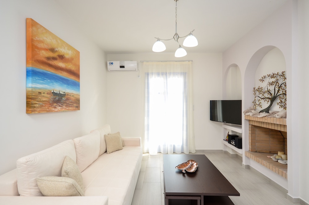 Natura Villas