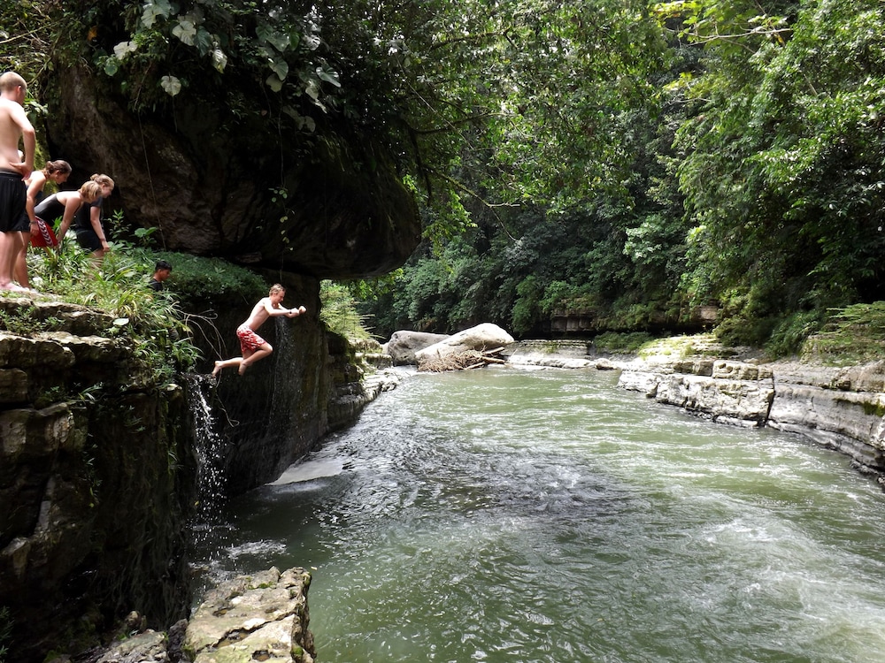 Suchipakari Jungle Lodge