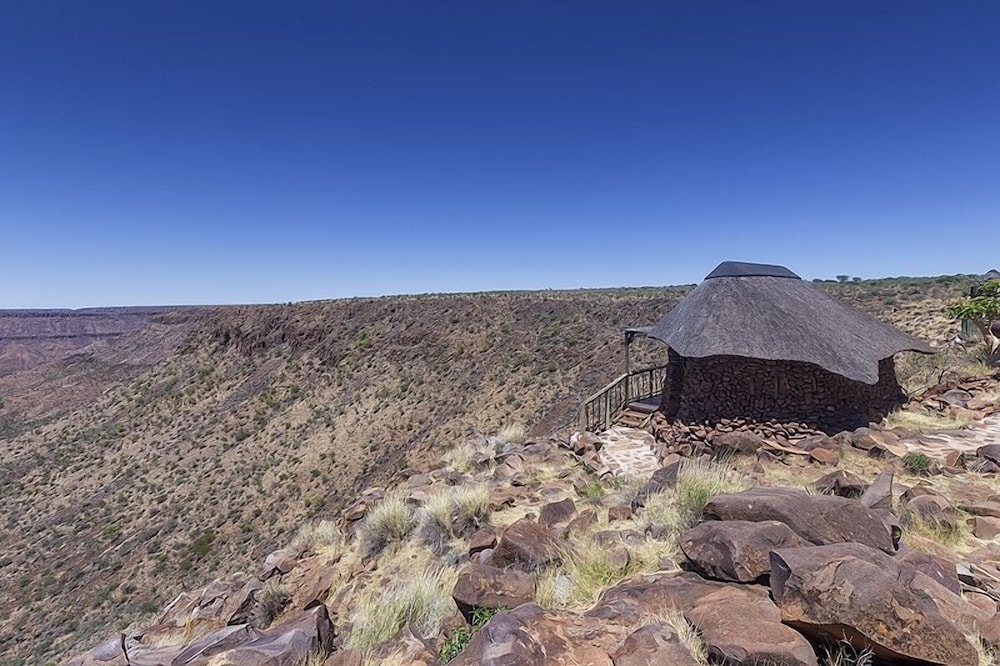Grootberg Lodge