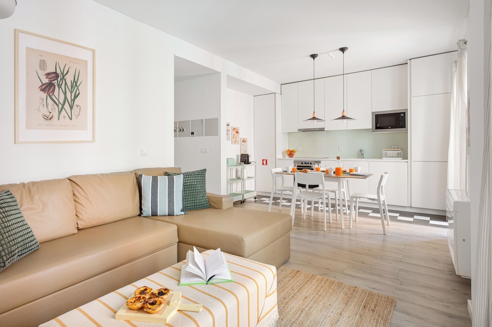 Atalaia Prime Apartments at Bairro Alto