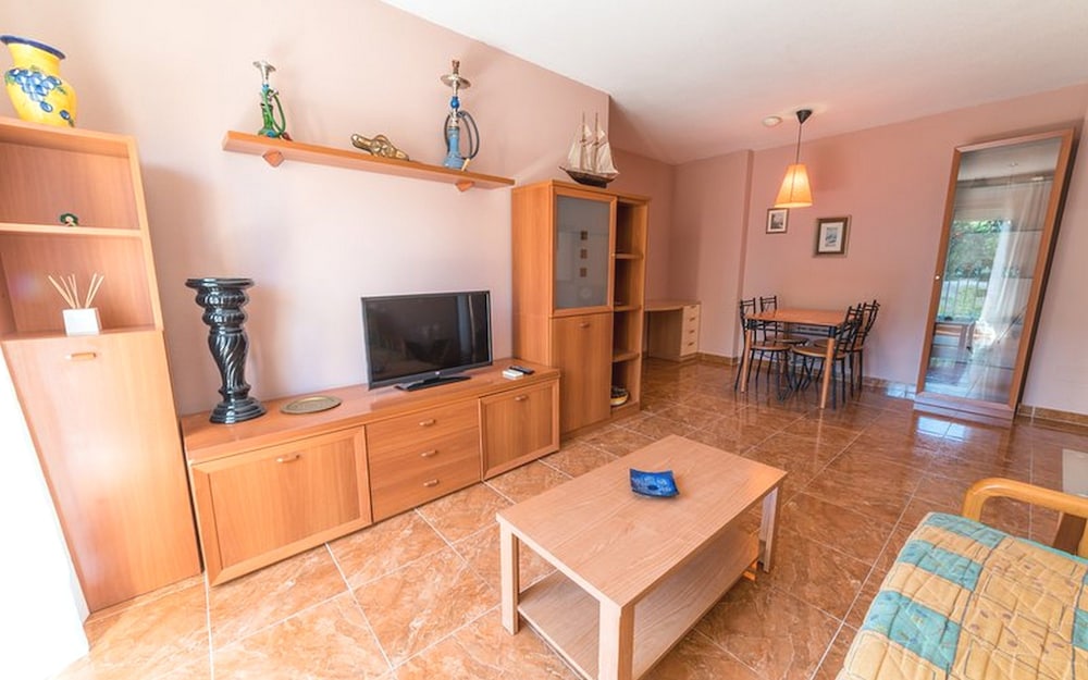 Jardines de Torreblanca | 7 Pax | Torreblanca | 2562-KAW