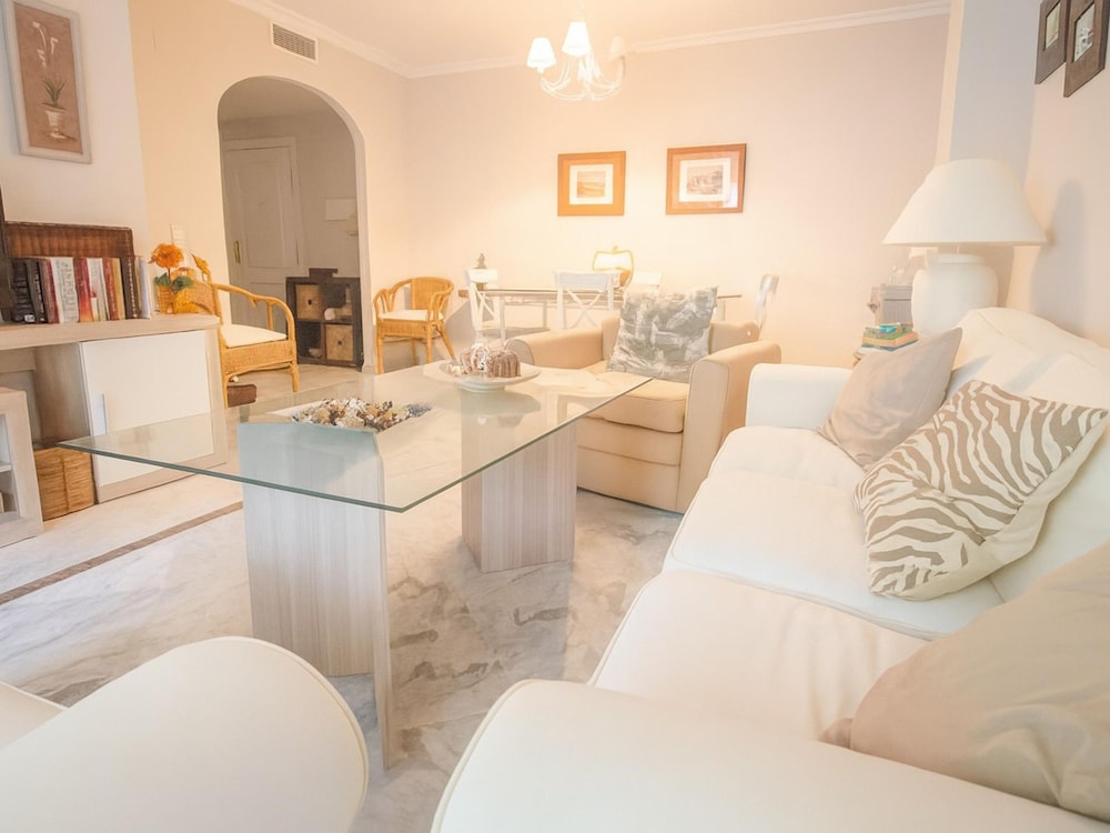 Apartamento Lorcrisur