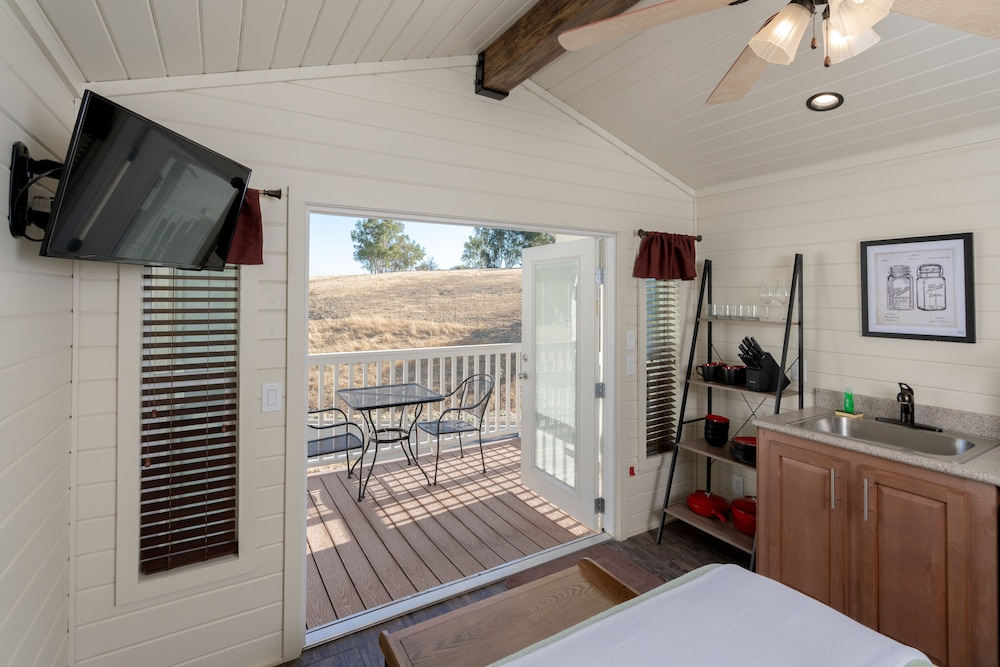 Wine Country RV Resort