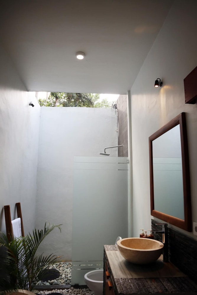Pondok Yana Villa view 2