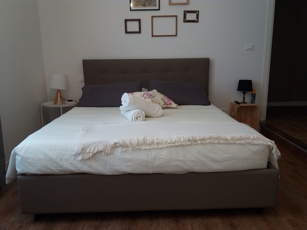 St. Peter's Luxury Rooms