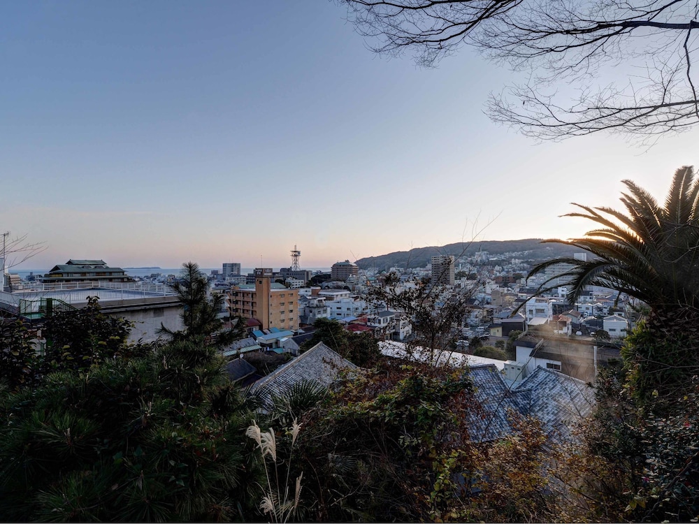 Ito Onsen Yokikan