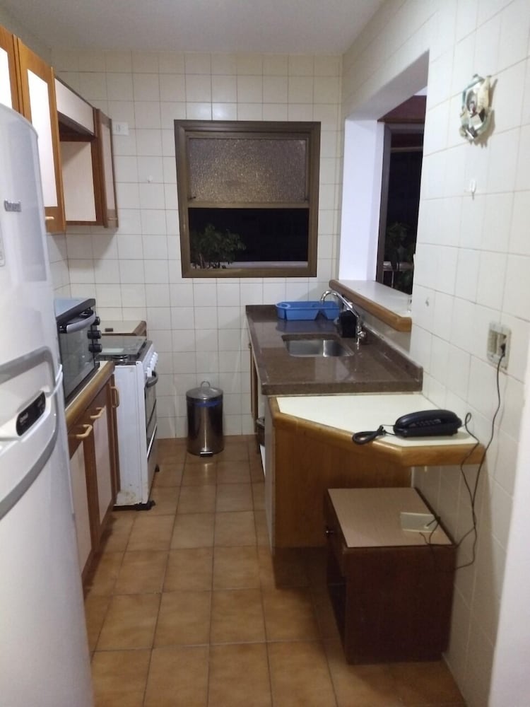 Apê da Mi