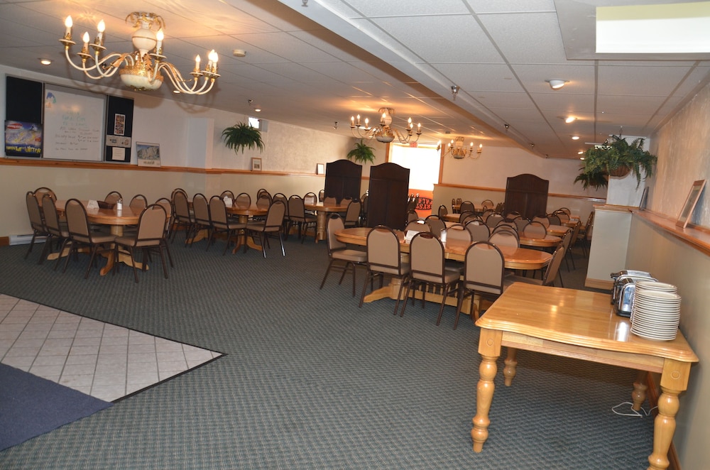 Edelweiss Lodge
