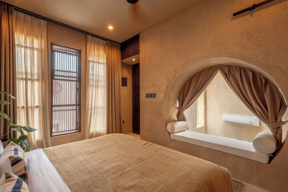 Villas de Lujo at Bocoa Villas