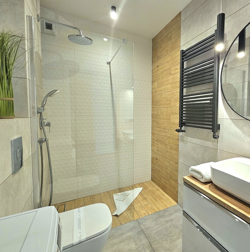 Apartament Wschodni Kołobrzeg - 365PAM