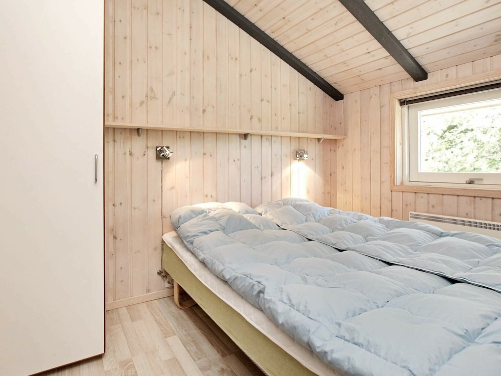8 Person Holiday Home in Blavand view 5