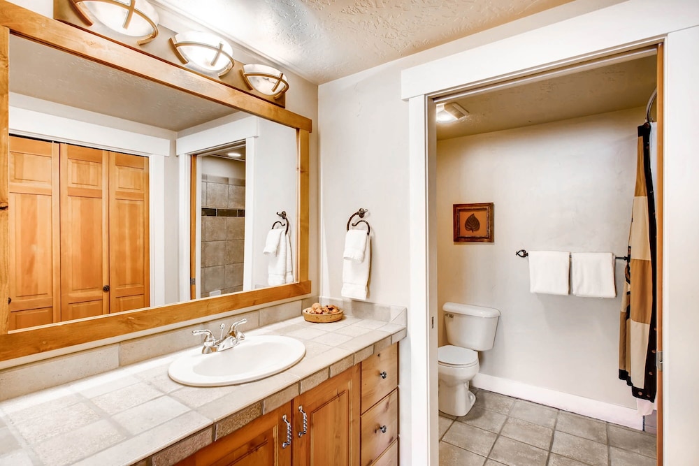 Park City Ski Resort - Town Pointe Condos