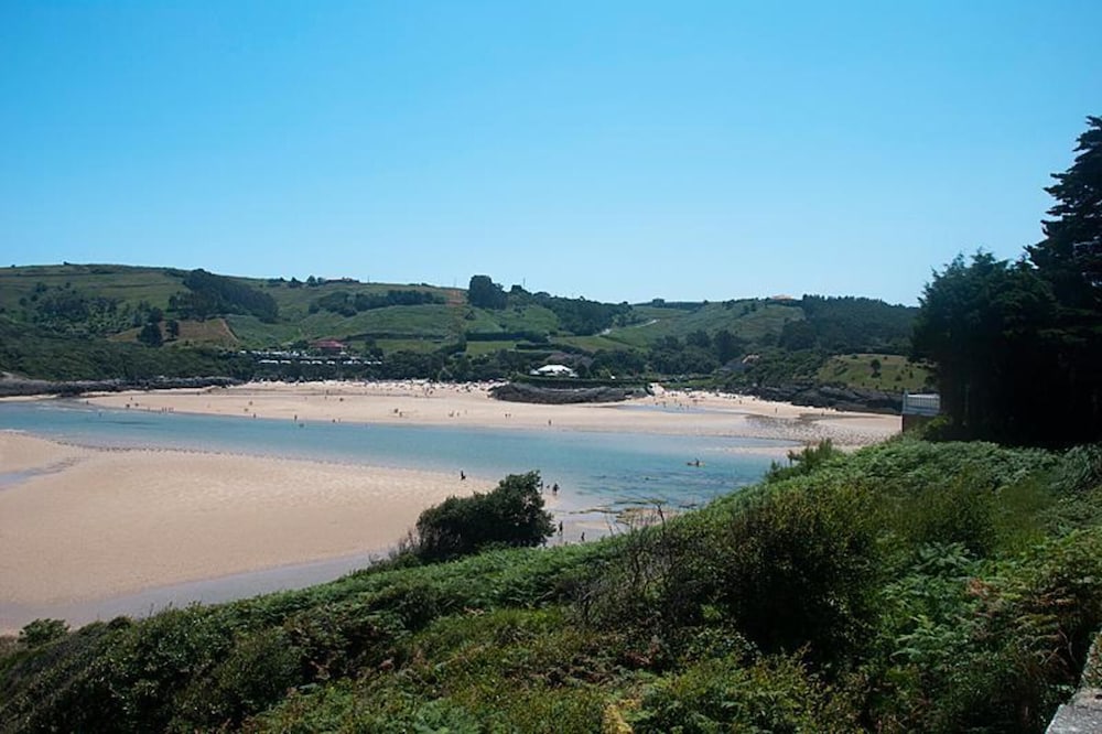 Apartment in Isla, Cantabria 102780 by MO Rentals