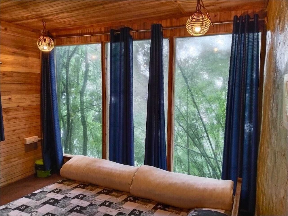Orion Retreat