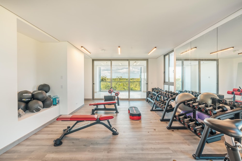 Brand new Aparment w 3BR in Cap Cana view 5