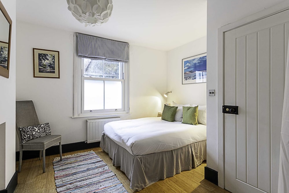 Stylish Battersea Home