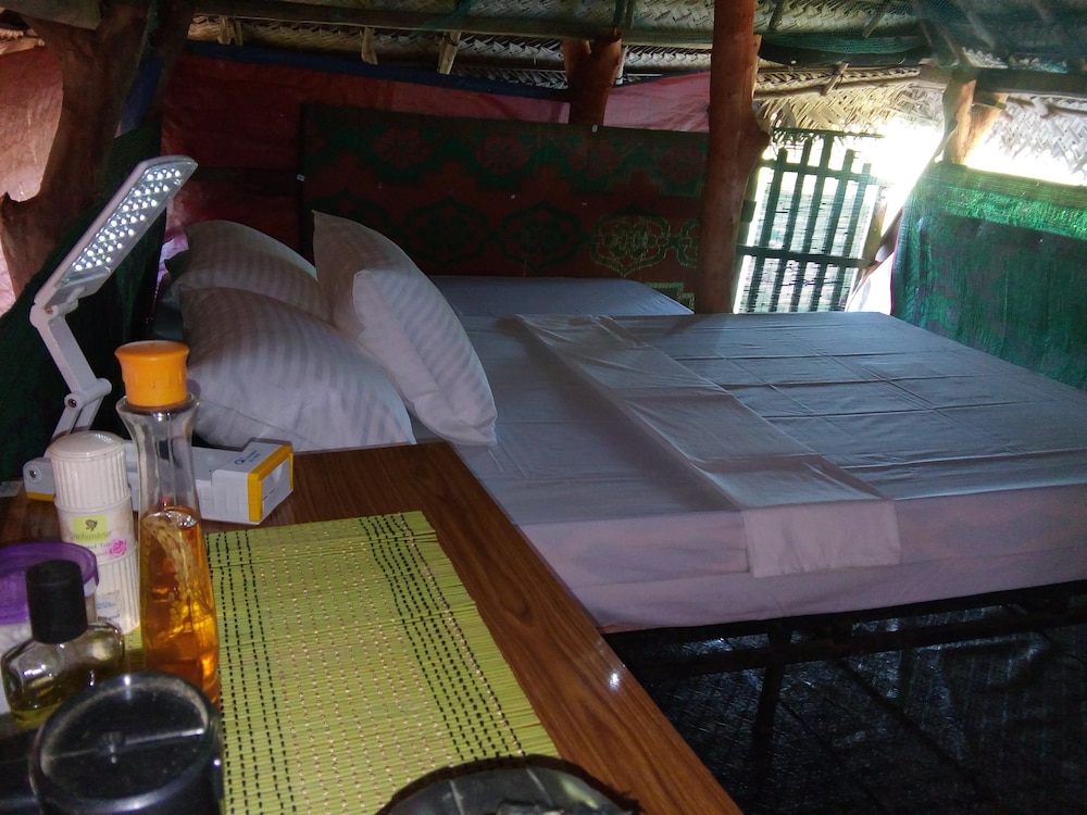 Jungle House Yala