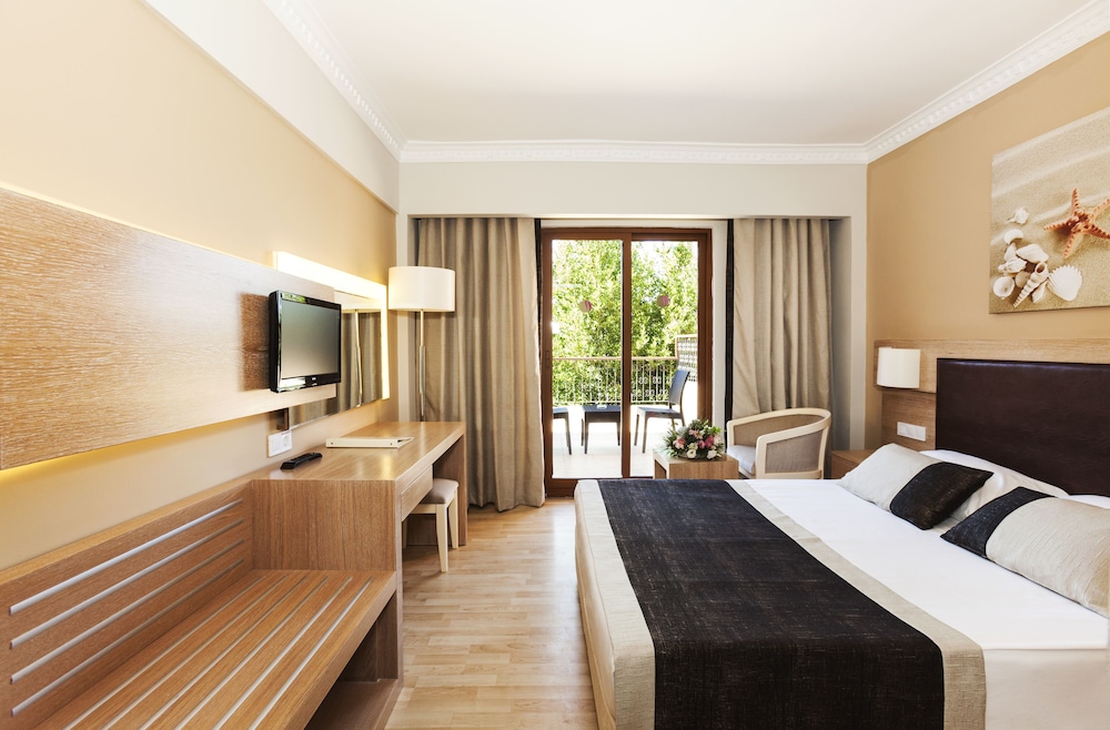 Mholiday Hotels Stone Palace Side - All inclusive