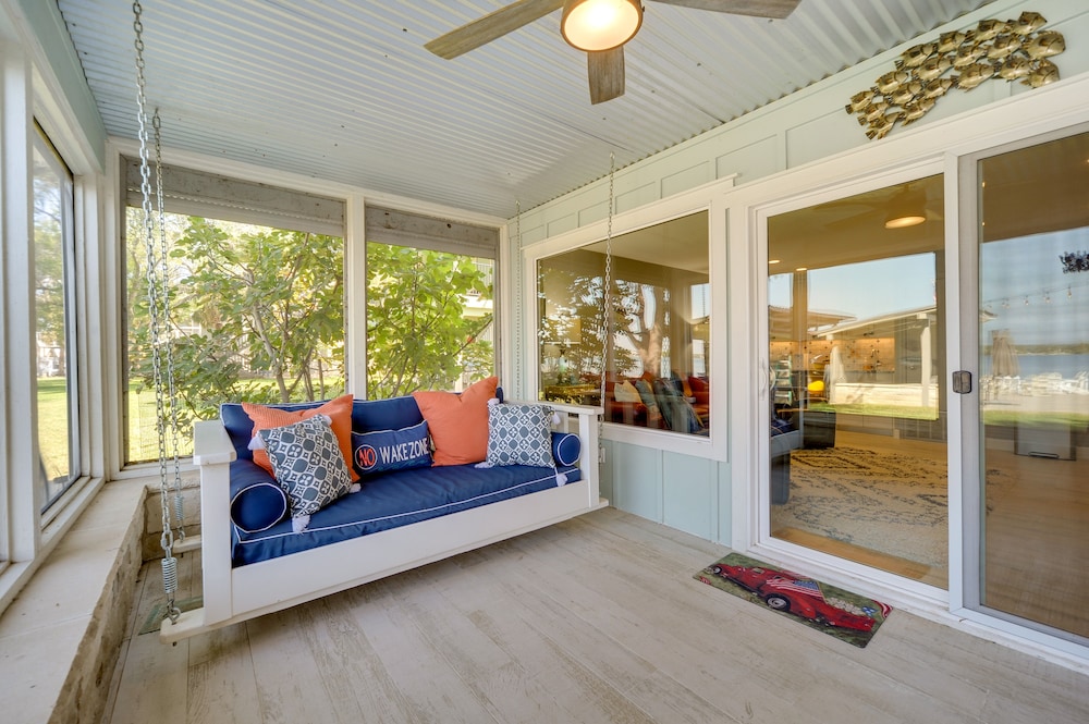 Marble Falls Vacations - Beautiful Marble Falls Getaway on Lake Lbj! - Property Image 15