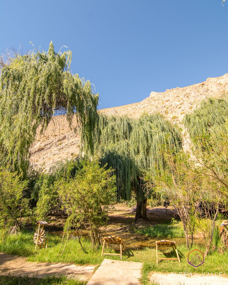 Aldea del Valle