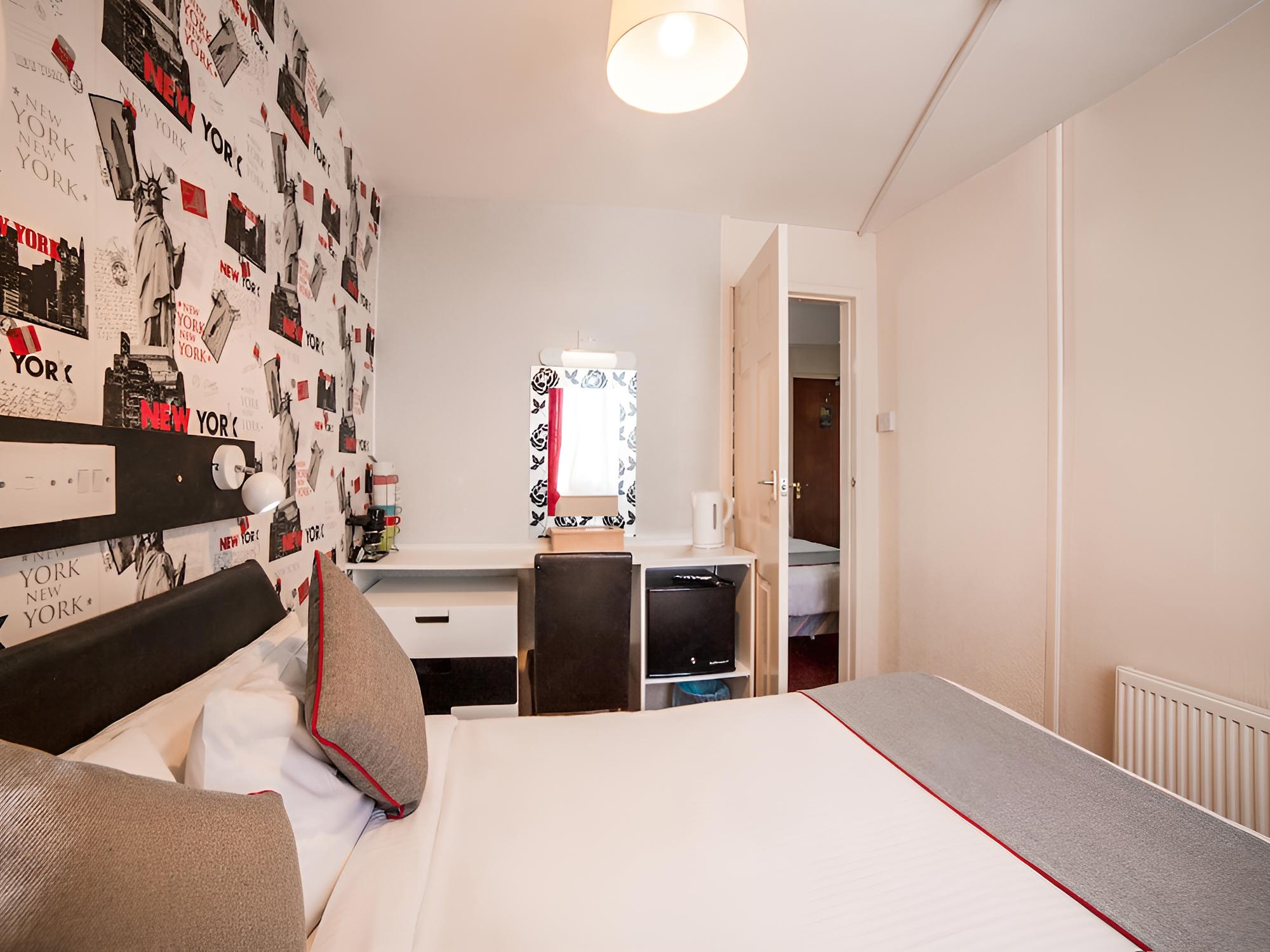 The Beverley Hotel