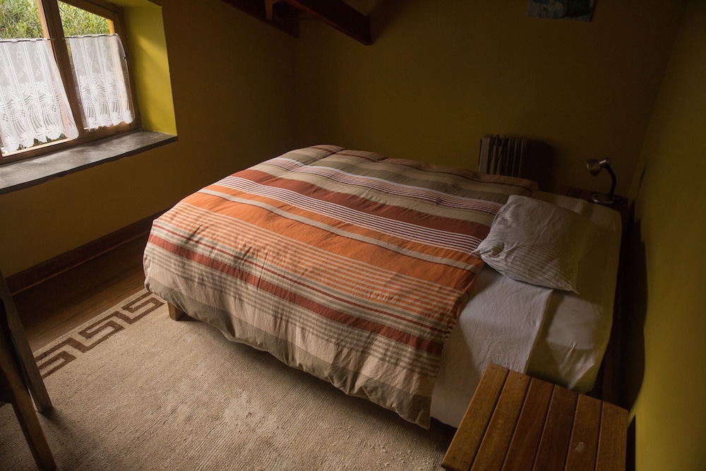 Hospedaje Turismo CAITH