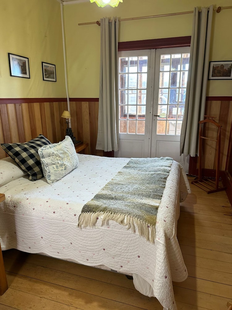 Hostal Casa Florencia