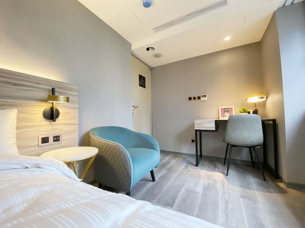 Hinoen Hotel