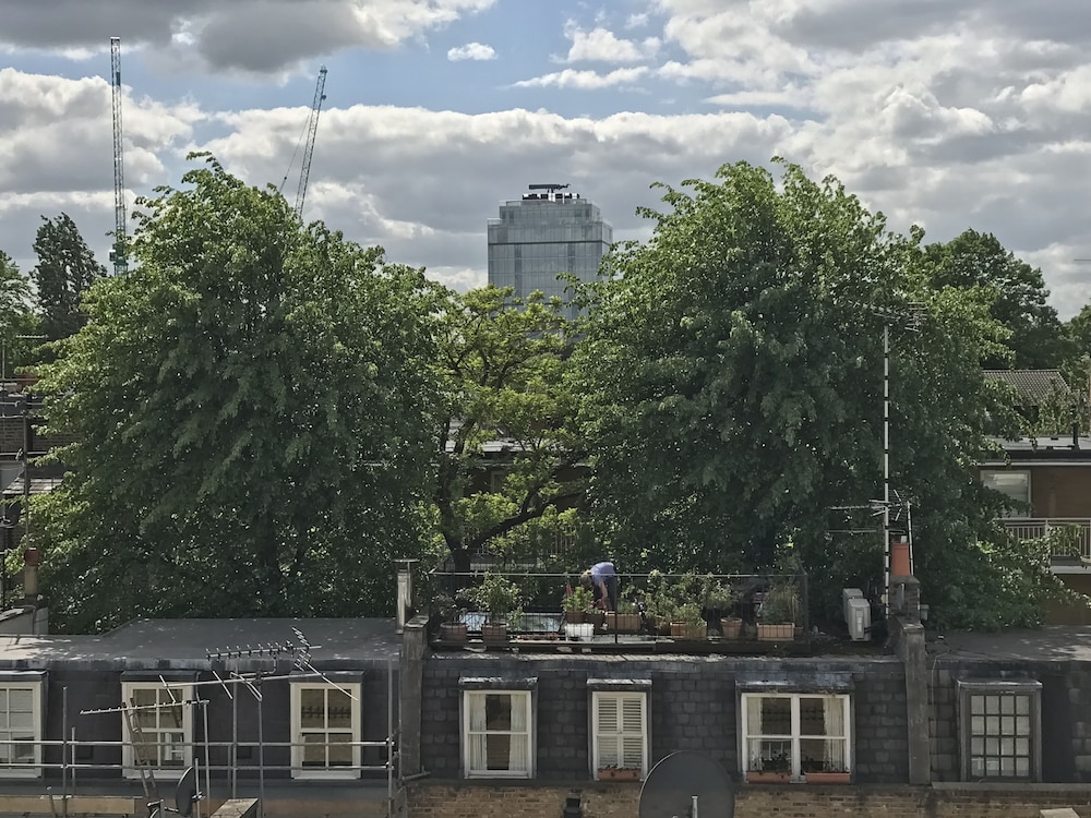Comfortable Apartment Earls Court